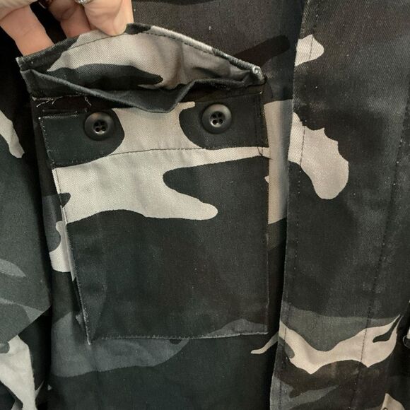 Military Snow Camo Set LADIGA Cammo Camouflage - Picture 5 of 15